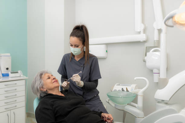Best After-Hours Emergency Dentist in Leoti, KS