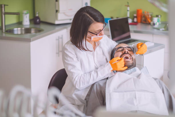 Best Emergency Orthodontic Repairs in Leoti, KS