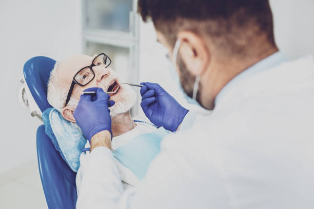 Best 24-Hour Emergency Dentist in Leoti, KS